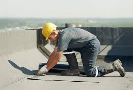 Best Emergency Roof Repair Services  in Bedford Heights, OH